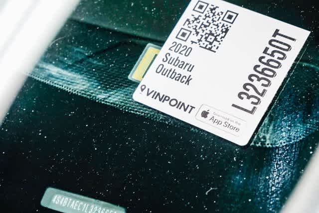 Thumbnail: 2020 Subaru Outback - 23