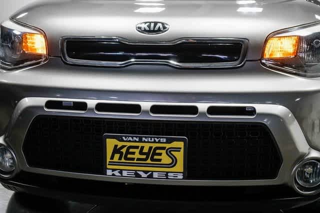 Thumbnail: 2016 Kia Soul - 8