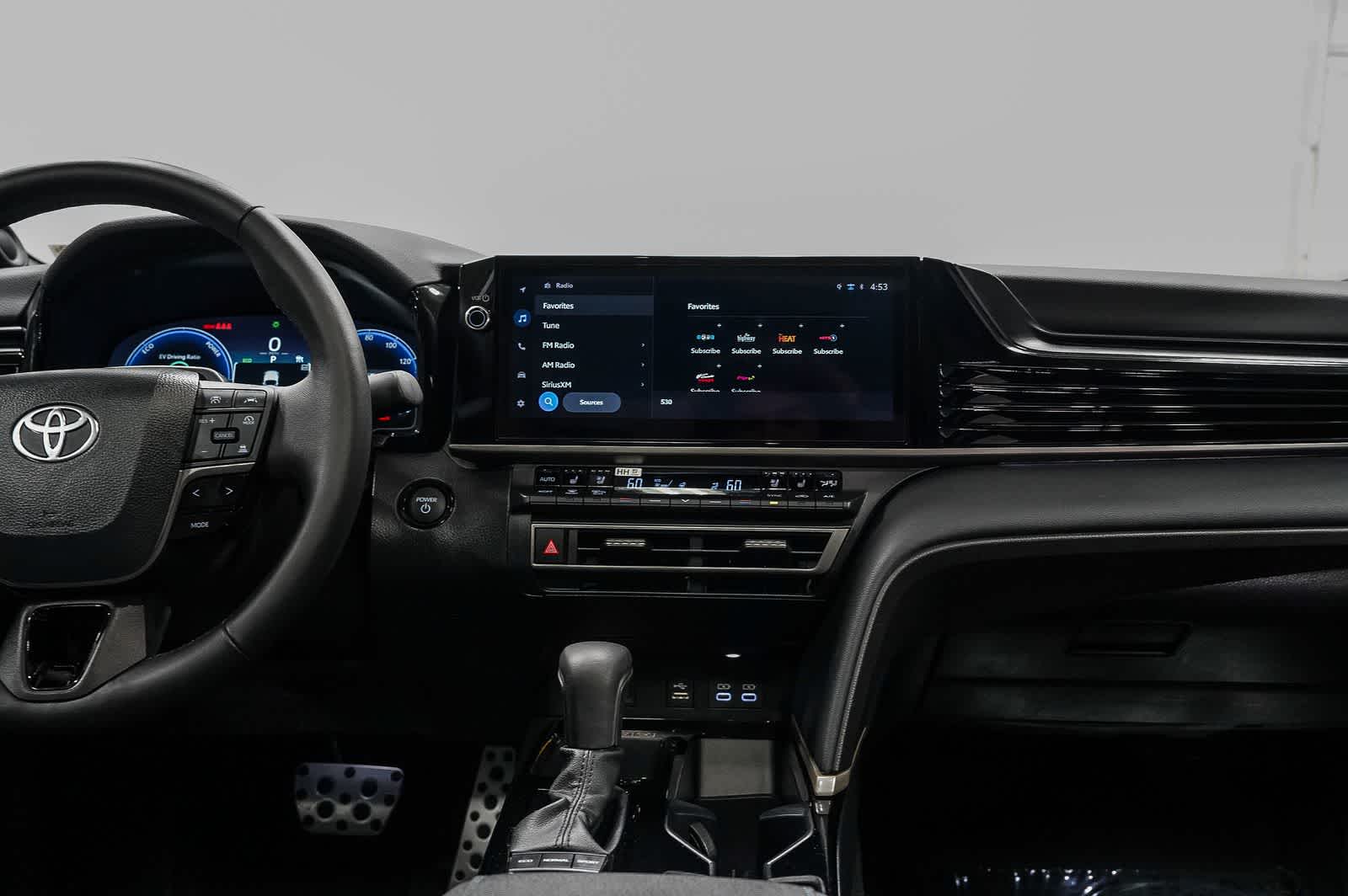 Thumbnail: 2026 Toyota Camry - 13