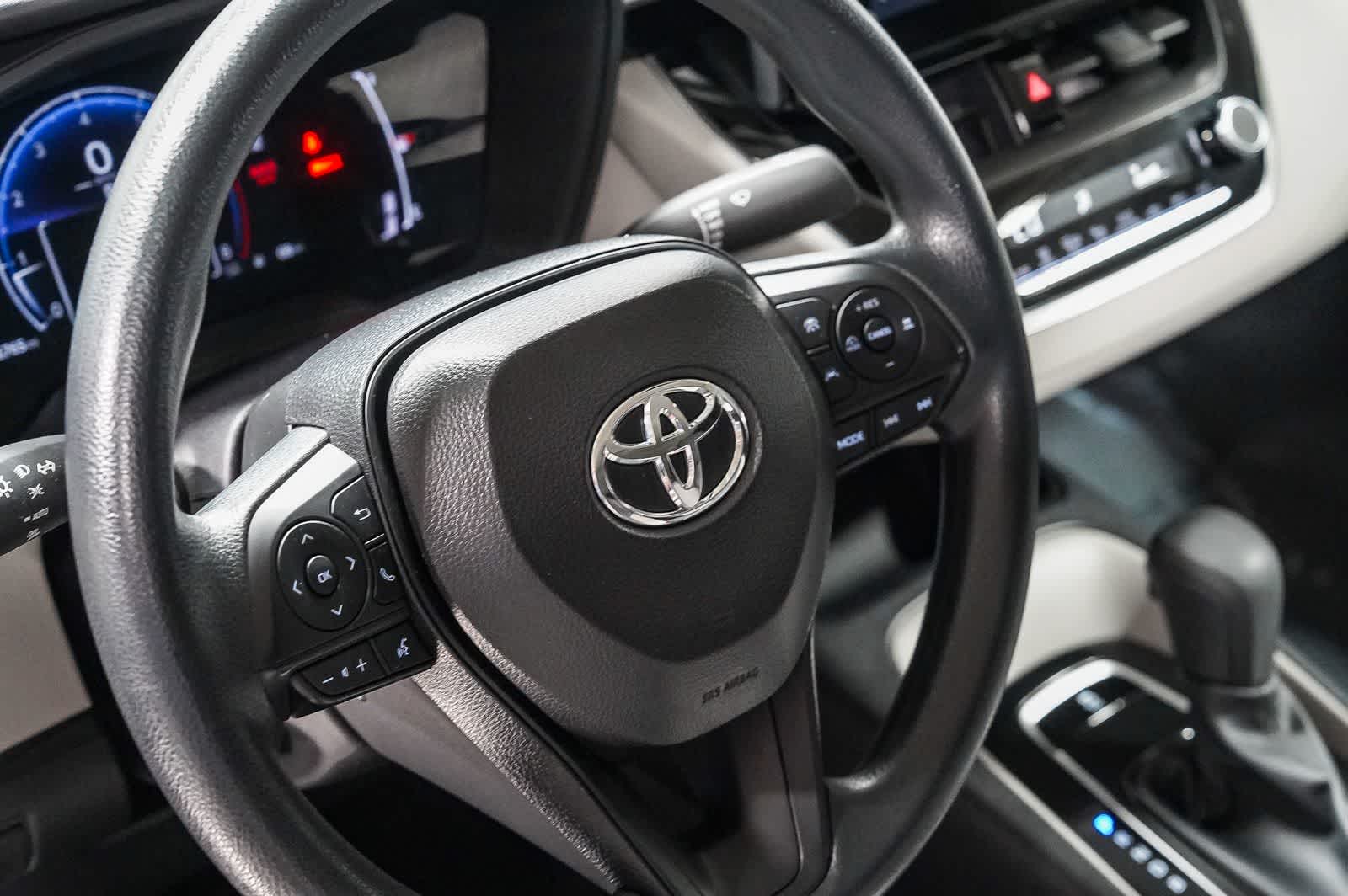 Thumbnail: 2026 Toyota Corolla - 20