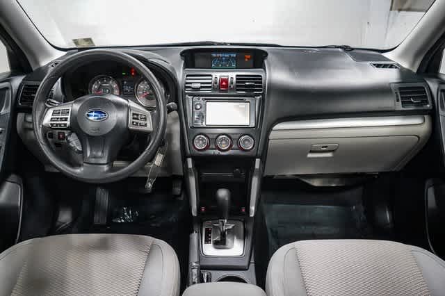 Thumbnail: 2015 Subaru Forester - 12