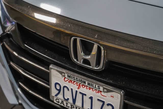 Thumbnail: 2022 Honda Accord - 8