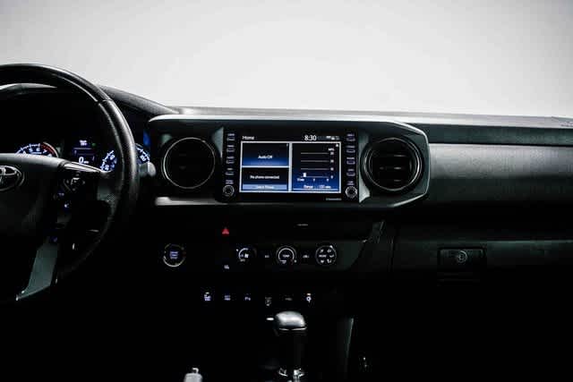 Thumbnail: 2020 Toyota Tacoma - 12