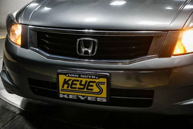 Thumbnail: 2012 Honda Accord - 8