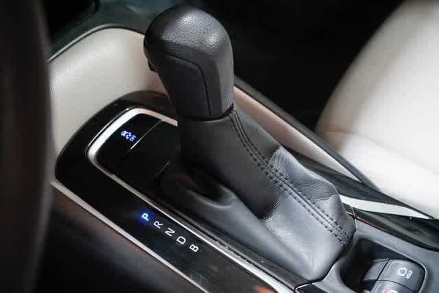 Thumbnail: 2020 Toyota Corolla - 20