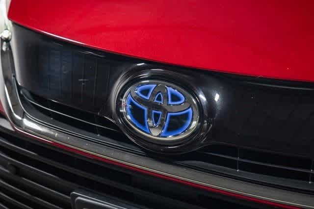Thumbnail: 2023 Toyota Venza - 9