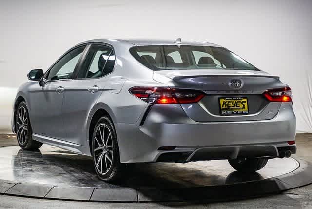 Thumbnail: 2023 Toyota Camry - 2