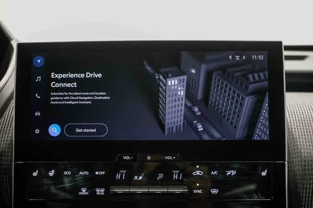 Thumbnail: 2025 Toyota bZ4X - 15