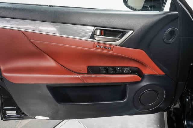 Thumbnail: 2015 Lexus GS - 21