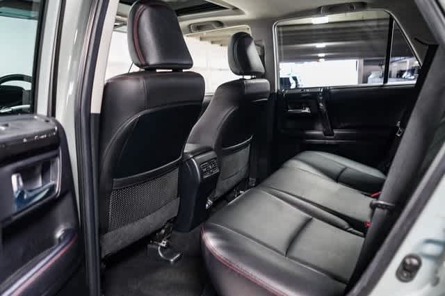 2023 Toyota 4Runner TRD Off Road 19