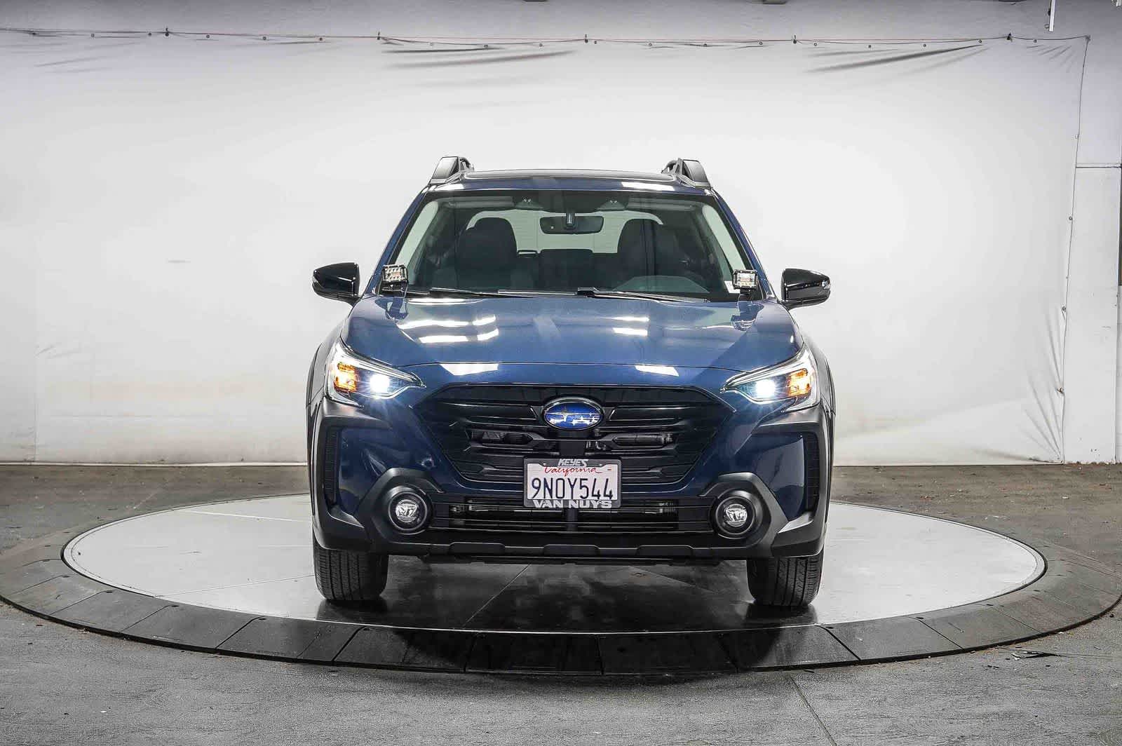 Thumbnail: 2024 Subaru Outback - 6