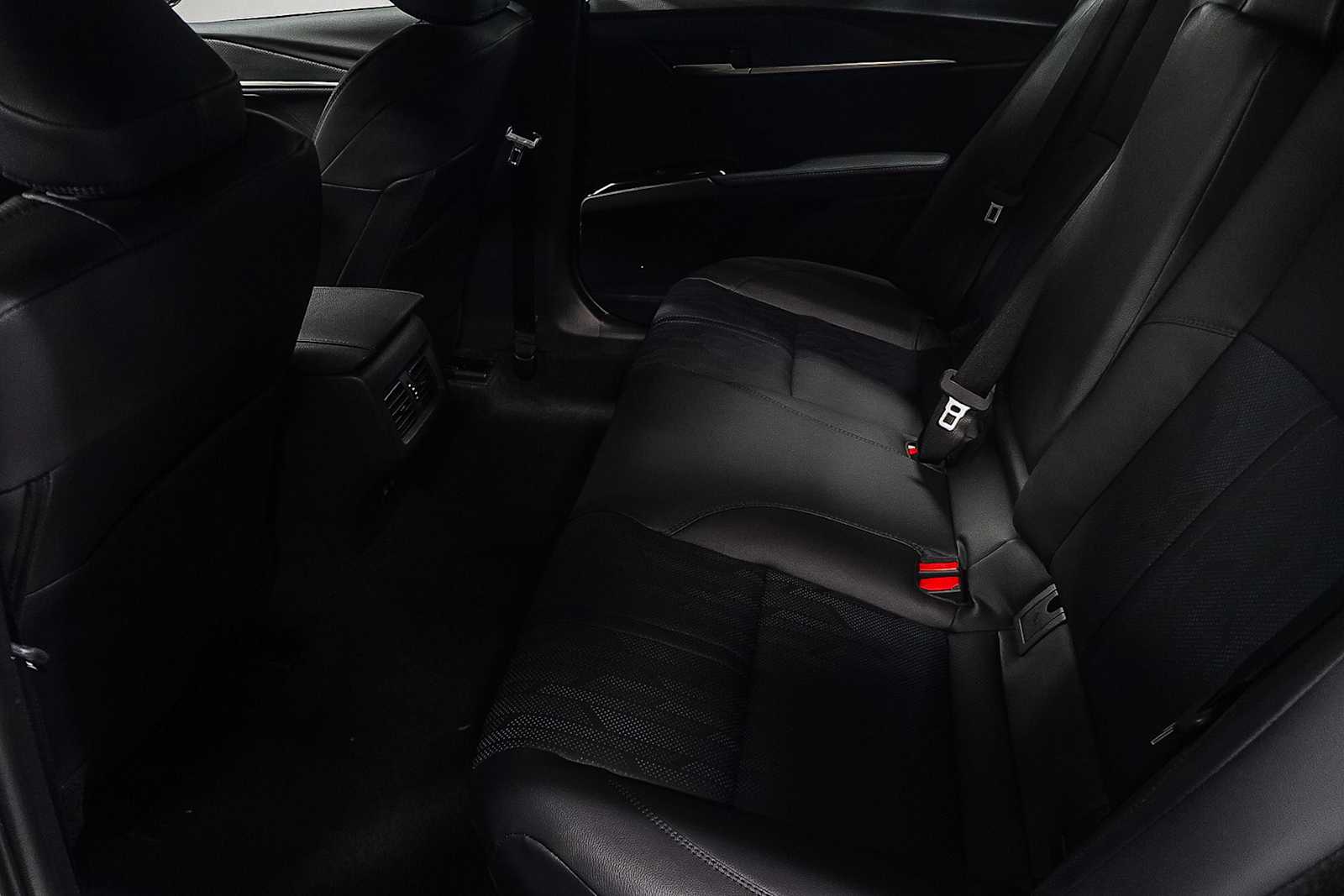 Thumbnail: 2026 Toyota Camry - 21