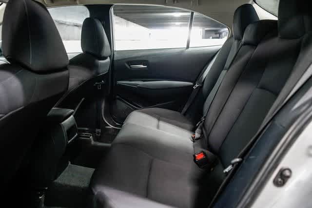 Thumbnail: 2021 Toyota Corolla - 18