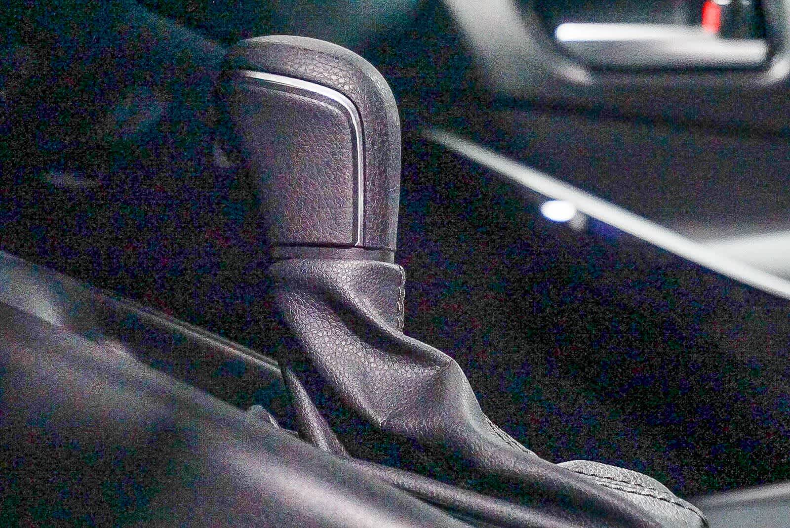 Thumbnail: 2024 Toyota Corolla - 21