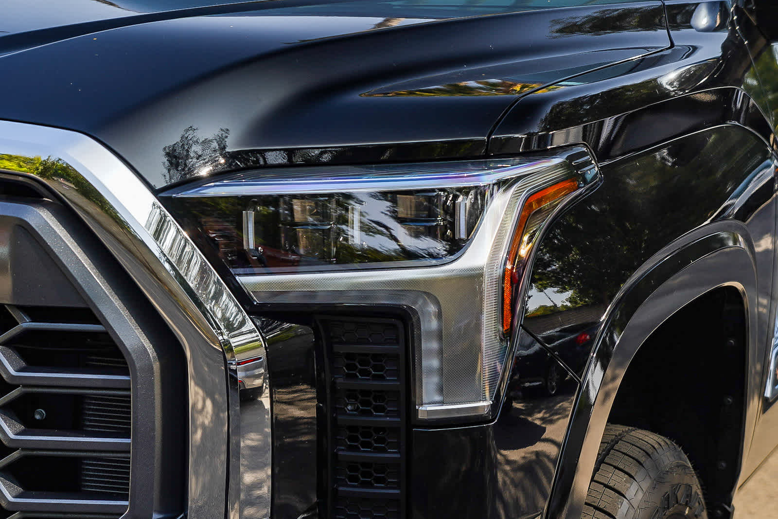 Thumbnail: 2026 Toyota Tundra - 8