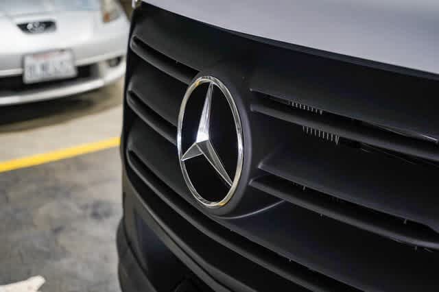 Thumbnail: 2023 Mercedes-Benz Sprinter - 8