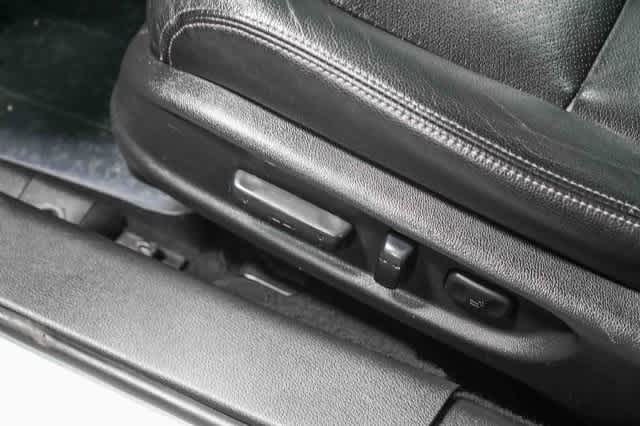 Thumbnail: 2017 Honda Accord - 23