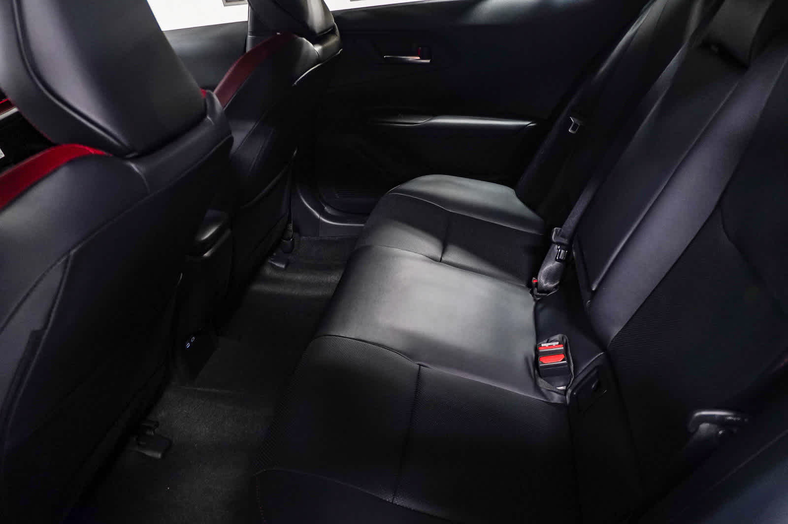 Thumbnail: 2026 Toyota Prius - 21