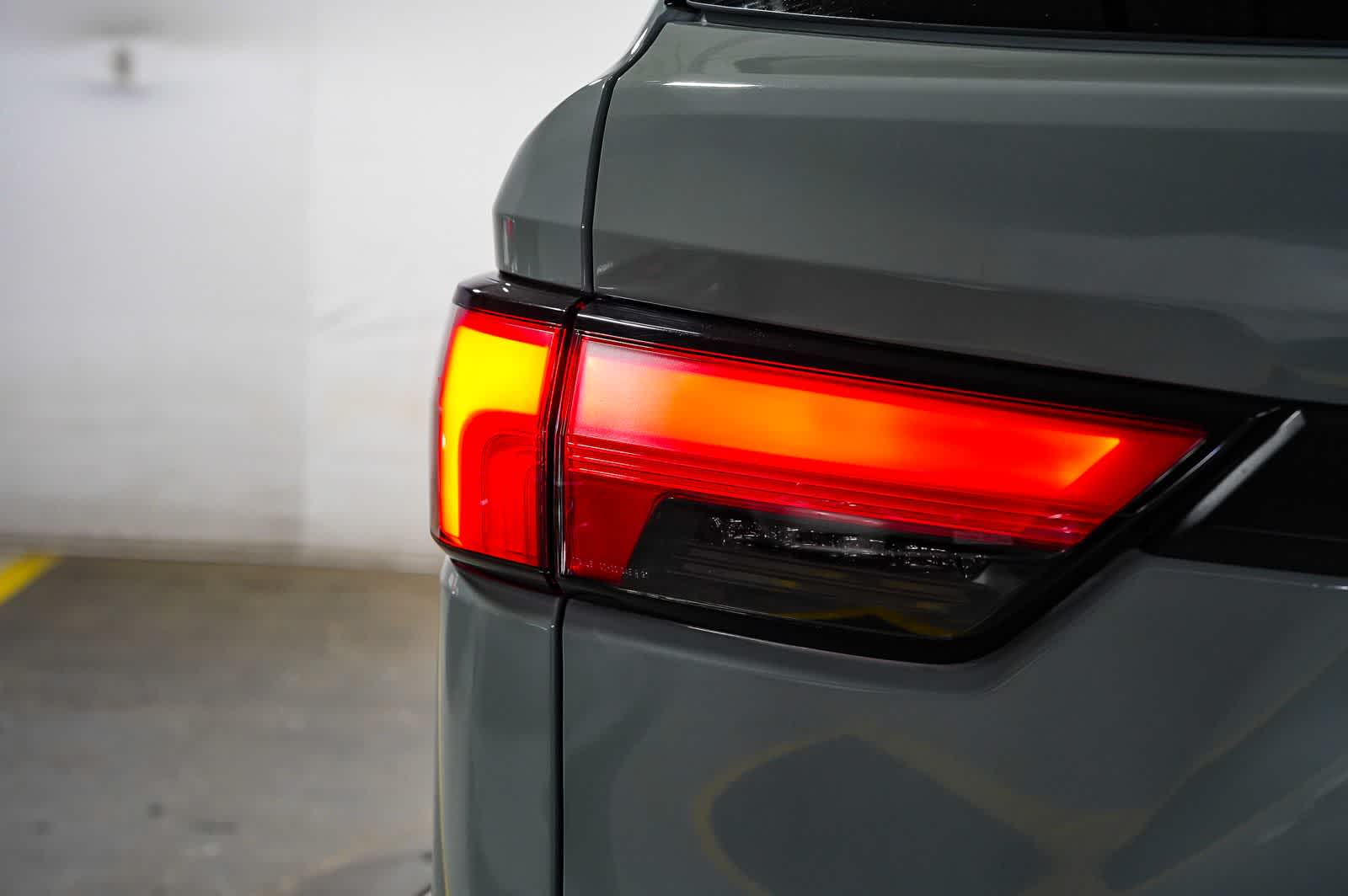 Thumbnail: 2024 Toyota Sequoia - 11
