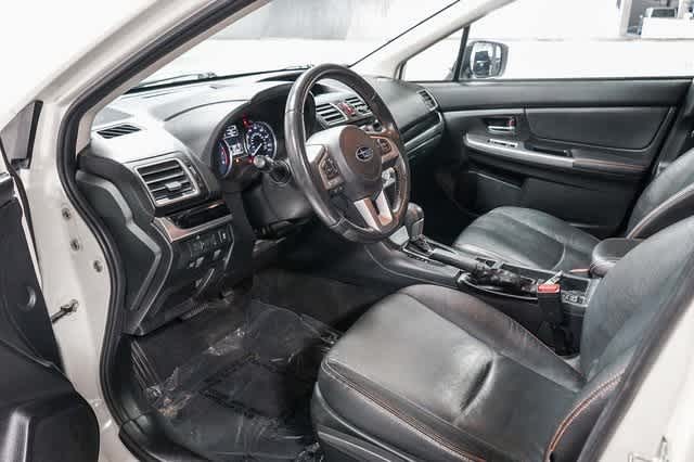 Thumbnail: 2017 Subaru Crosstrek - 18