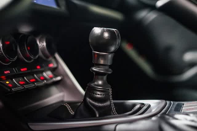 Thumbnail: 2023 Toyota GR86 - 19