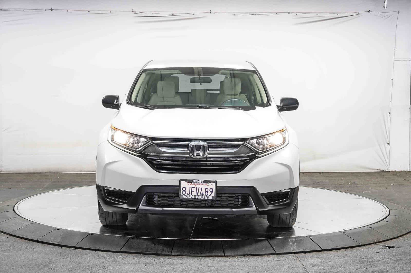 Thumbnail: 2019 Honda CR-V - 5