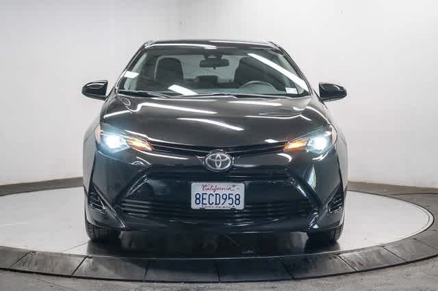 Thumbnail: 2018 Toyota Corolla - 6