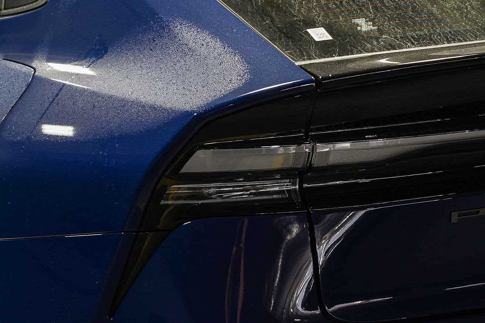 Thumbnail: 2026 Toyota Prius - 7