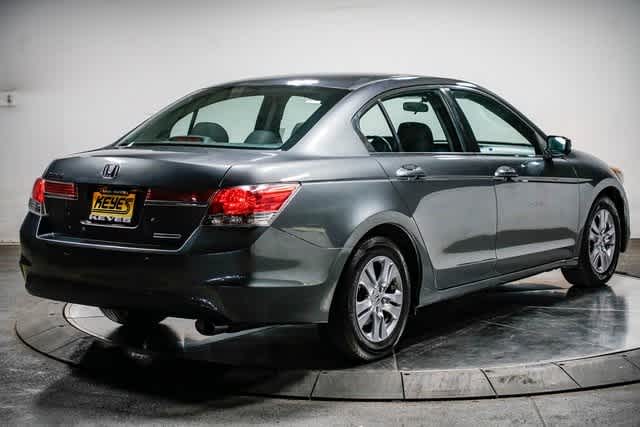 Thumbnail: 2012 Honda Accord - 4