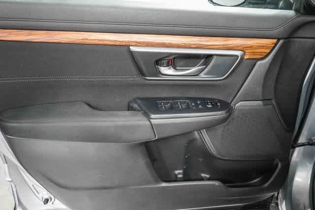 Thumbnail: 2019 Honda CR-V - 22