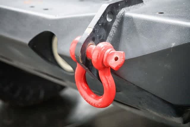 Thumbnail: 2012 Jeep Wrangler - 28