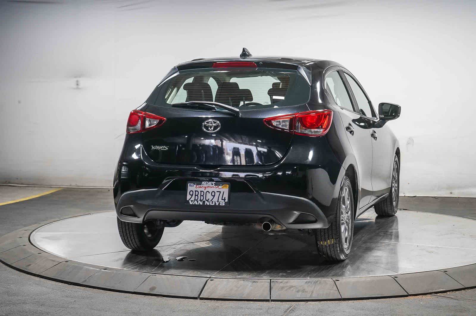 Thumbnail: 2020 Toyota Yaris - 7