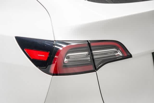 Thumbnail: 2021 Tesla Model Y - 9