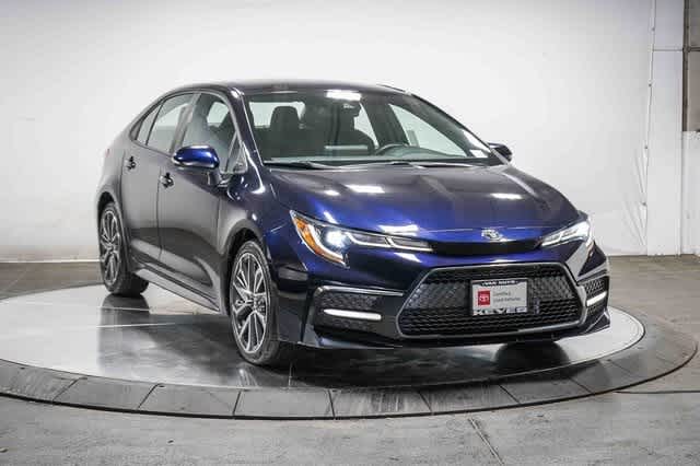 Thumbnail: 2022 Toyota Corolla - 5