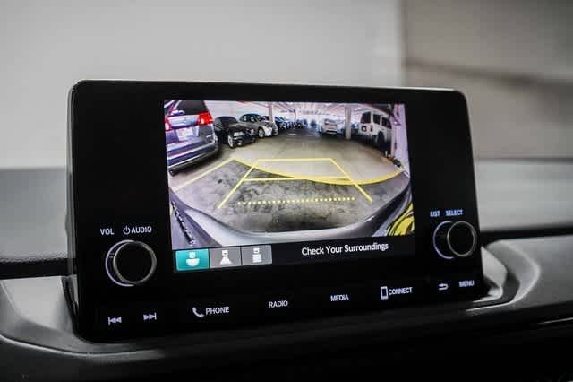 Thumbnail: 2023 Honda Accord - 25