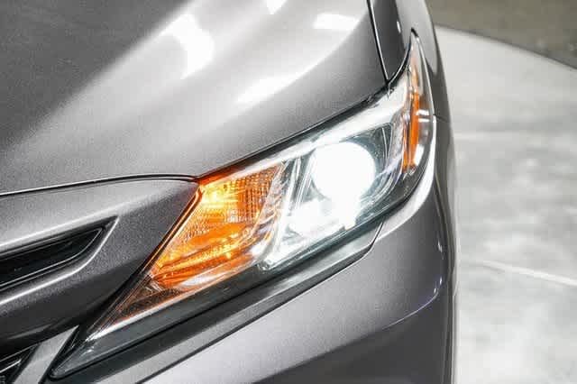 Thumbnail: 2020 Toyota Camry - 8