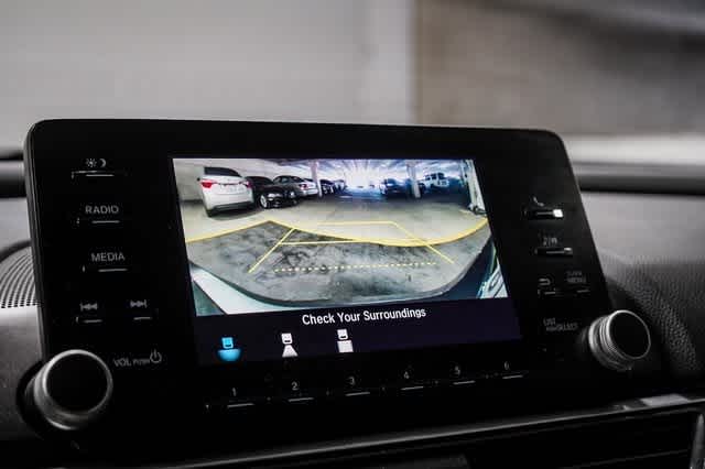 Thumbnail: 2019 Honda Accord - 25