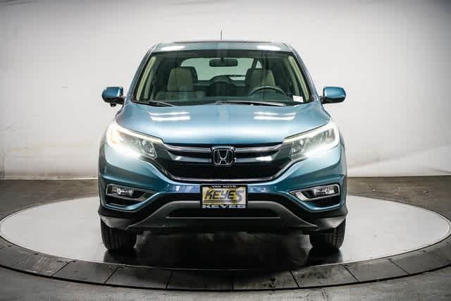 Thumbnail: 2016 Honda CR-V - 6
