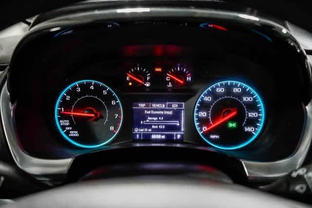 Thumbnail: 2019 Chevrolet Traverse - 24