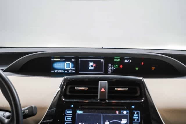 Thumbnail: 2016 Toyota Prius - 15