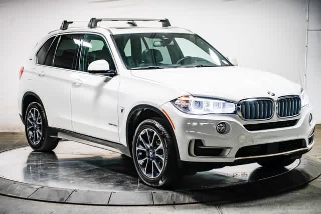 Thumbnail: 2018 BMW X5 - 5