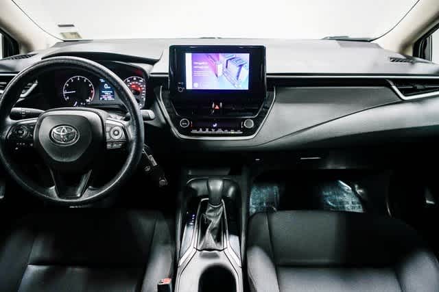 Thumbnail: 2023 Toyota Corolla - 11