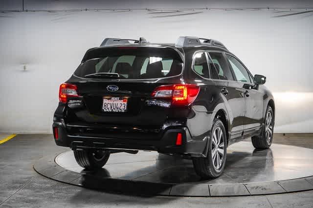 Thumbnail: 2018 Subaru Outback - 4
