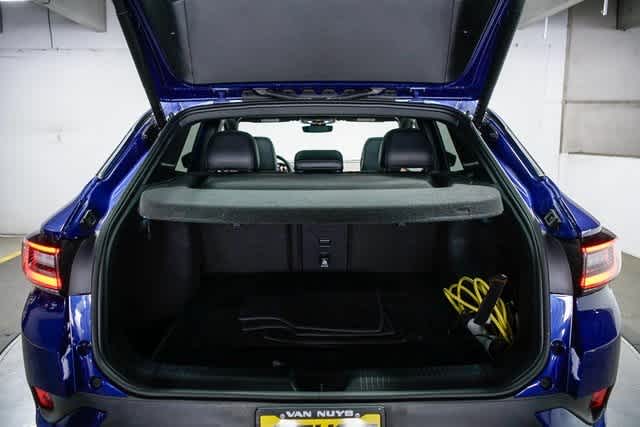 Thumbnail: 2021 Volkswagen ID.4 - 27