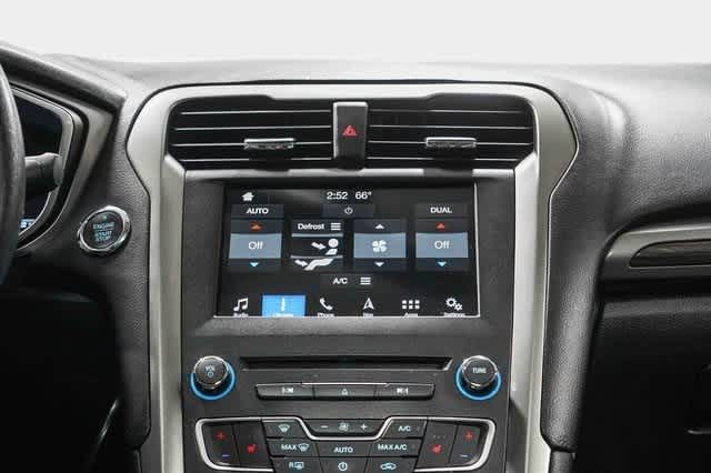 Thumbnail: 2018 Ford Fusion - 14