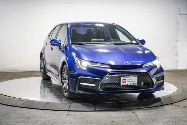 Thumbnail: 2020 Toyota Corolla - 6