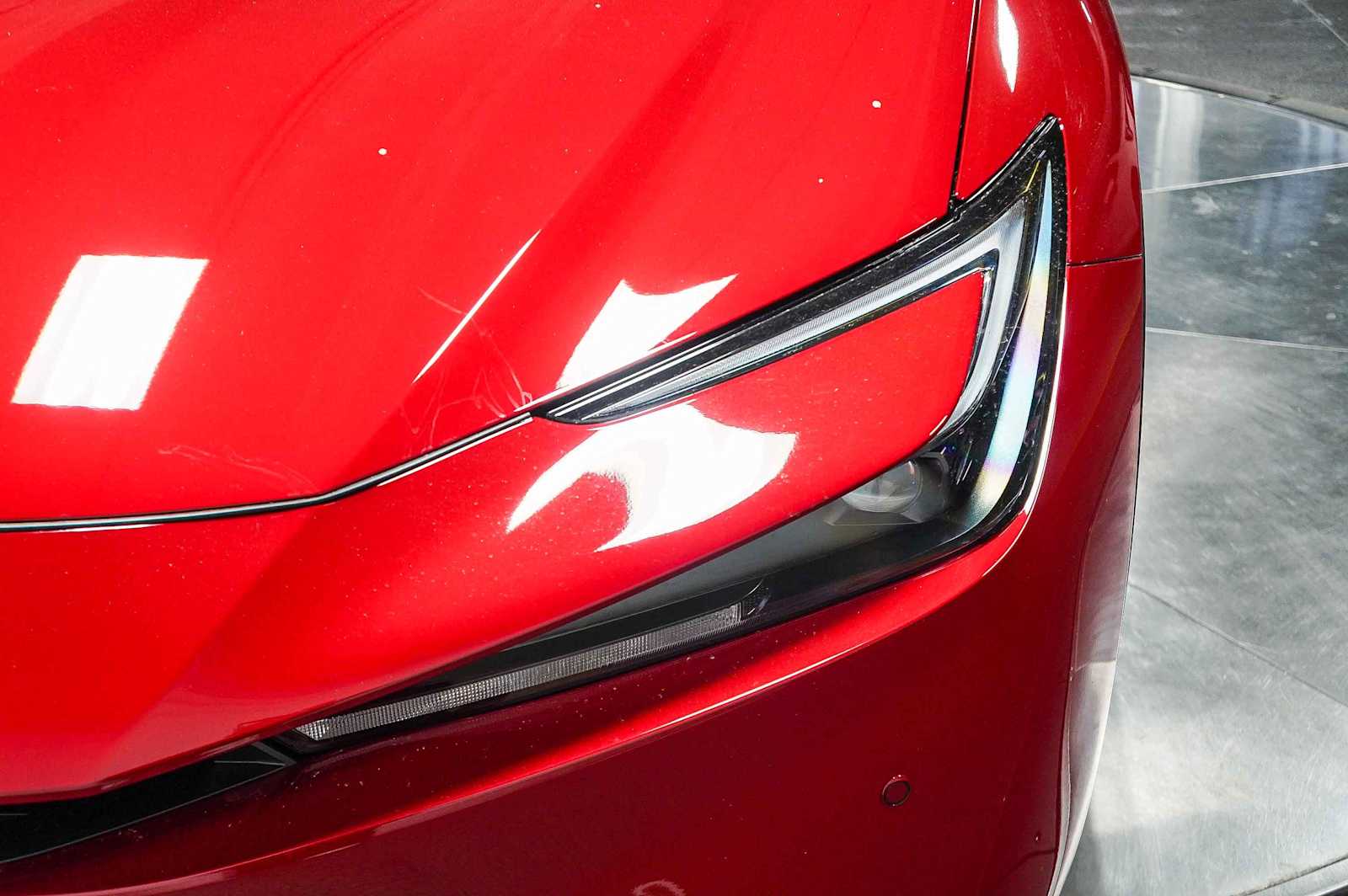 Thumbnail: 2026 Toyota Prius - 8