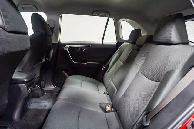 Thumbnail: 2024 Toyota RAV4 - 20