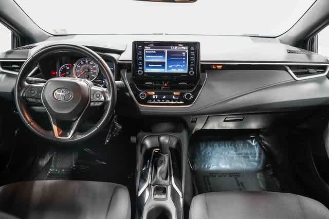 Thumbnail: 2022 Toyota Corolla - 12