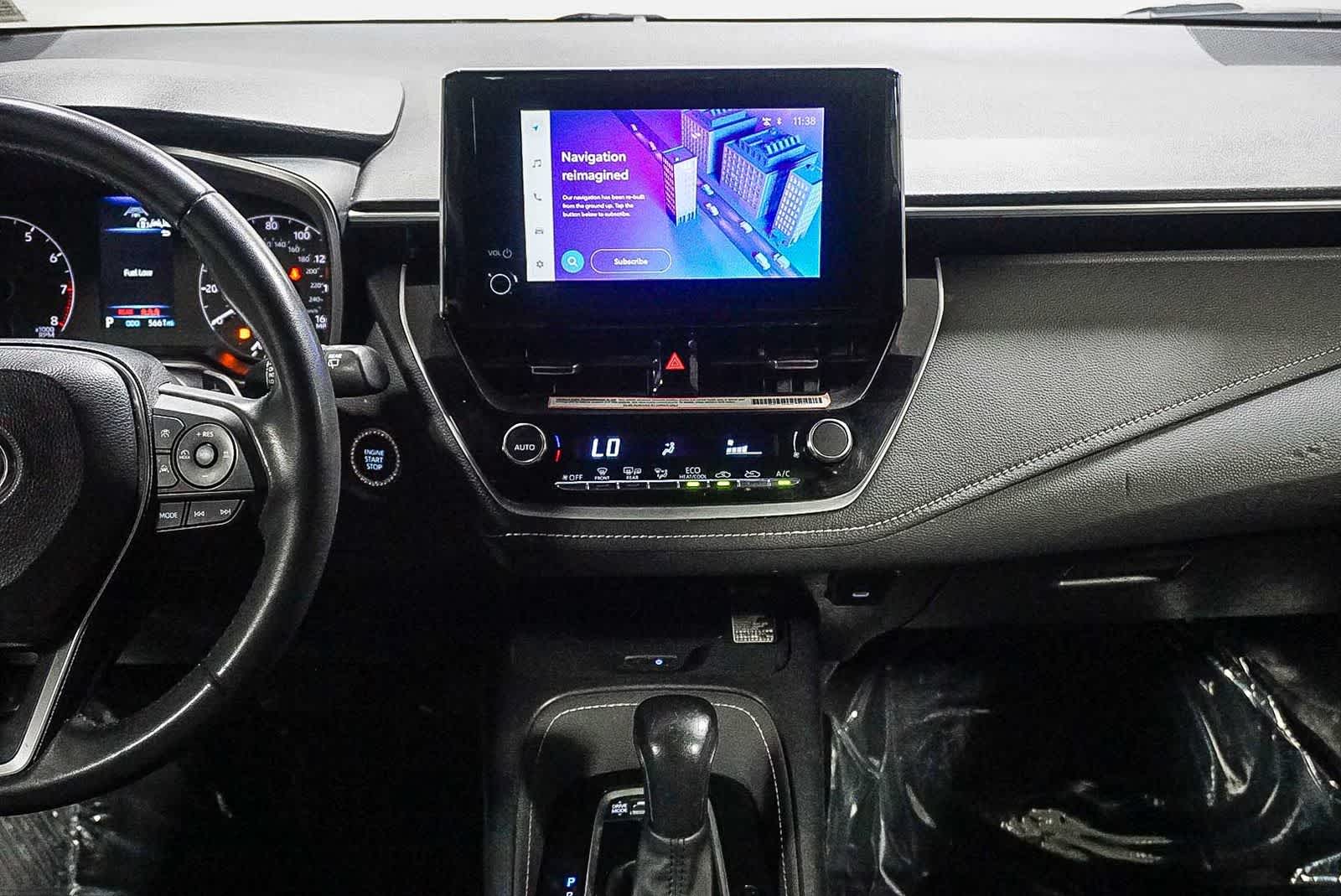 Thumbnail: 2024 Toyota Corolla - 15